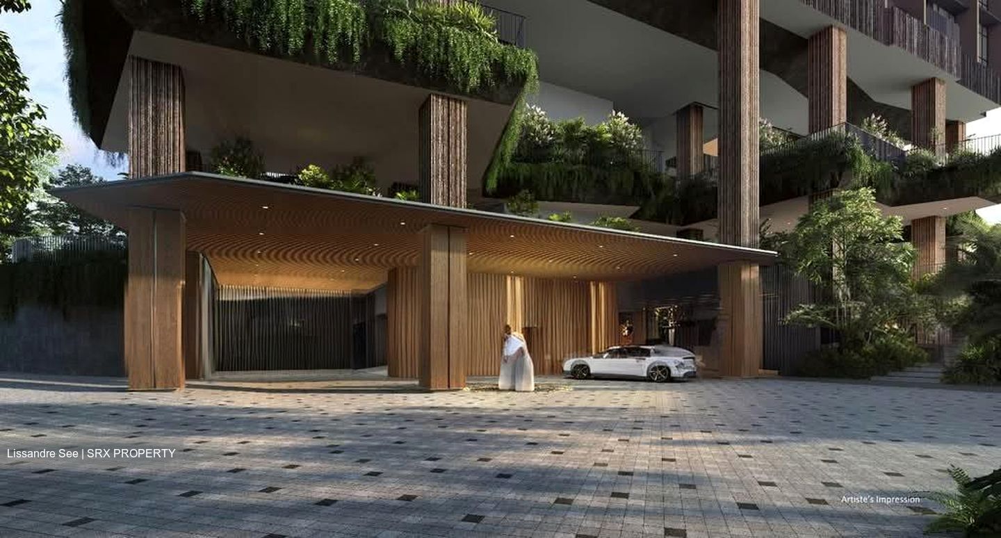 THE ARCADY AT BOON KENG (D12), Apartment #590788011